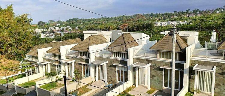 Rumah Minimalis Murah Dau Dekat Batu Shm 1