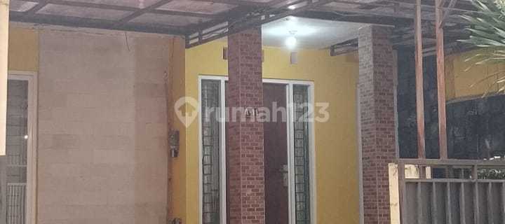 Rumah Murah Dieng Kota Malang 1