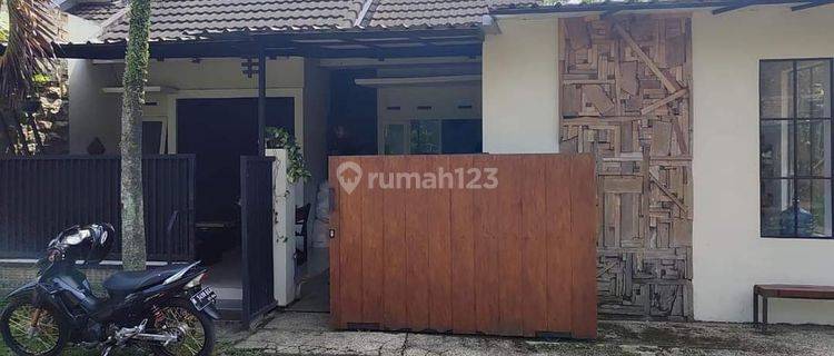 Rumah Siap Huni Murah Kota Malang Shm 1