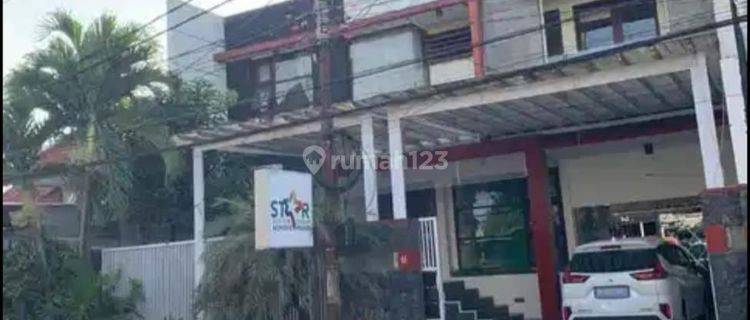 Rumah Mewah Suhat Tanah Luas Shm Strategis  1