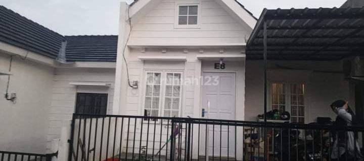 Rumah Murah Karangploso 250 Jutaan  Siap Huni  1