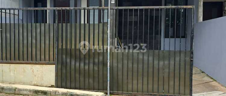 Rumah Siap Huni Merjosari Dekat Kampus Ub 1