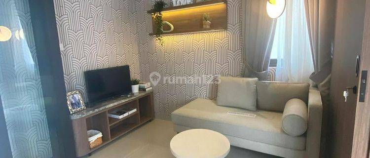 Jual Rumah Baru tipe Freya 7 Premium 1