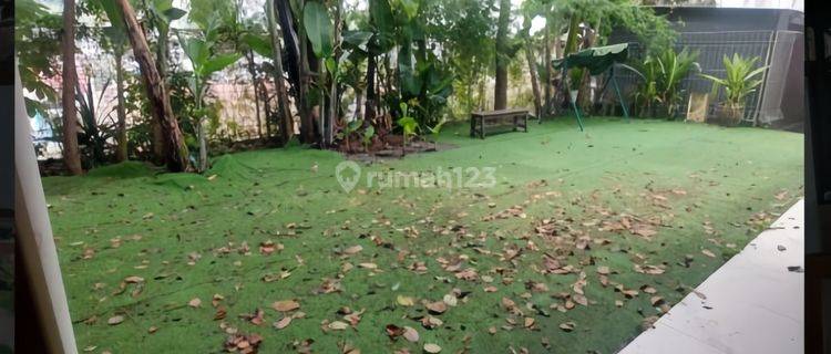 Sewa Over Kontrak Mainroad Setiabudi 1