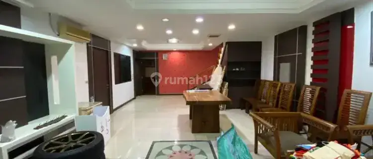 Dijual Cepat Rumah Di Bandengan Selatan 1