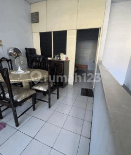 Dijual Ruko Terusan Bandengan Jakarta Barat 1