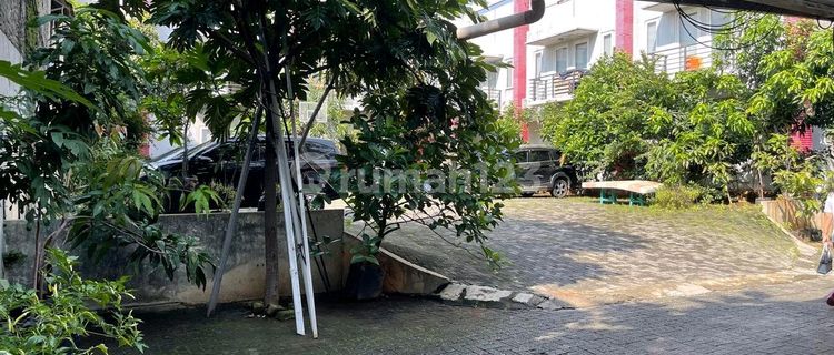 For Sale: Boarding House in Karet Area, South Jakarta, Land Area 1,900 M² 1