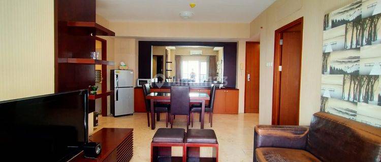 Lebak Bulus Poin Square 2Bedroom Plus 1 1