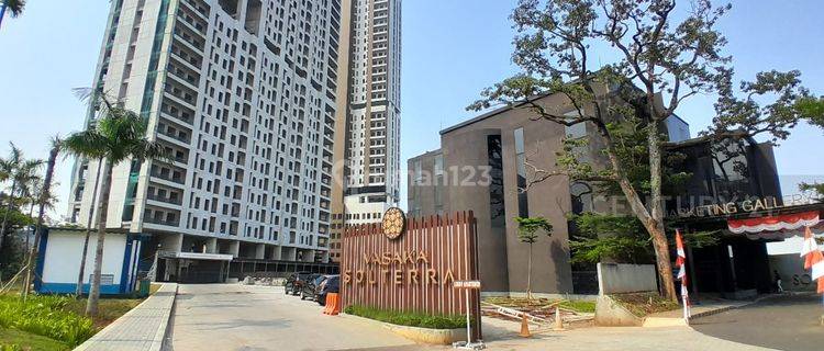 Apartemen Vasaka Soltera Type Studio Pejaten Jakarta Selatan 1