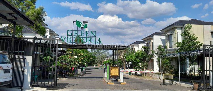 Rumah 2 Kamar Citra Lake Sawangan Depok 1