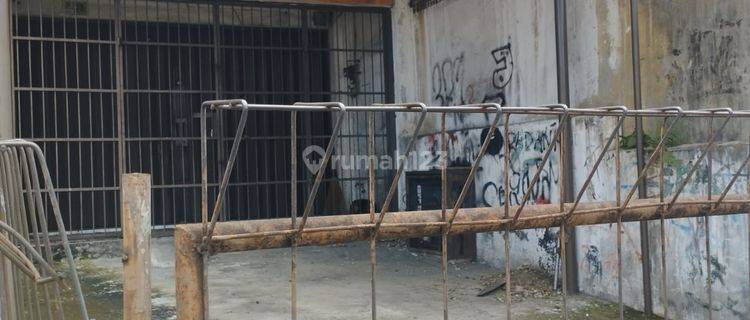 Ruko 3 Lantai Dipinggir Jalan Daerah Bogor Kota 1