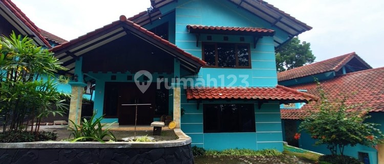 Rumah Dekat Kawasan Wisata Pegunungan Mojokerto 1