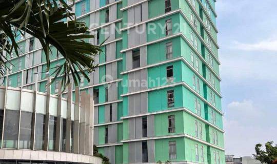 Apartemen 2 Bedroom Dan Fully Furnished Di Pejaten Park Residence 1