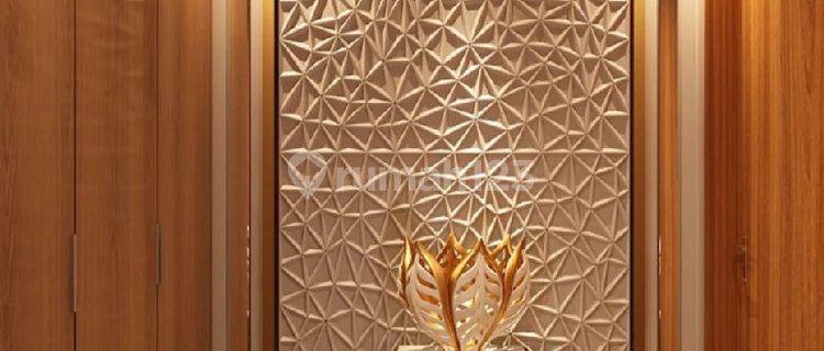 Dijual Apartemen South Hills Jl Denpasar Raya Setiabudi Jaksel 1