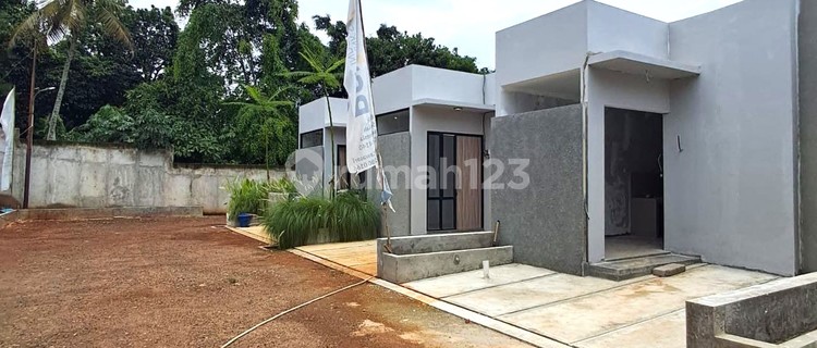 READY-TO-OCCUPY HOME, A SAFE AND COMFORTABLE CHOICE 1