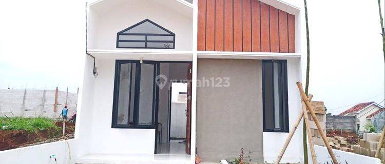  Rumah Murah Pilihan Lingkungan Aman Dan Nyaman 1