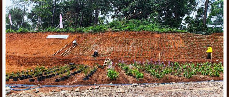 Rekomendasi Investasi Properti Murah Di Cipanas 1