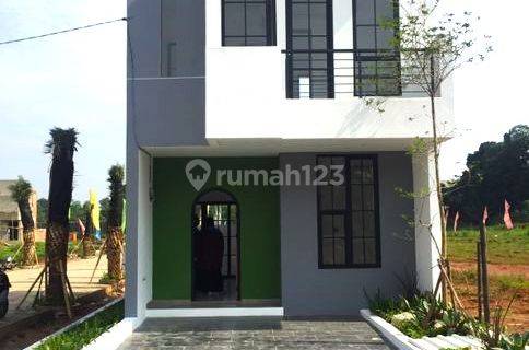 Khusus Muslim Rumah Syariah Istimewa Tanpa Riba 1