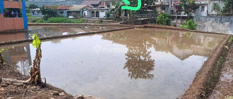 Jual Cepat Butuh Uang Tanah SHM Siap Bangun 1