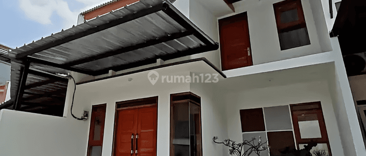 Grand Opening Cluster 2 lantai Grand Rizkia mulai dari 460 jutaan cash dan bertahap 1