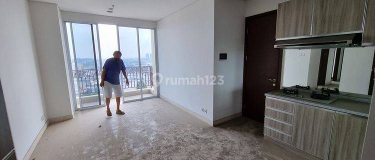 Apart 3 BR Pancoran Chinatown Point Tower Lucky Residences 1