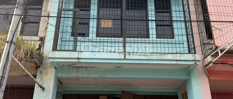For Rent: Shop House Sector 7, Location Opposite Kelapa Dua Subdistrict, Gading Serpong 1