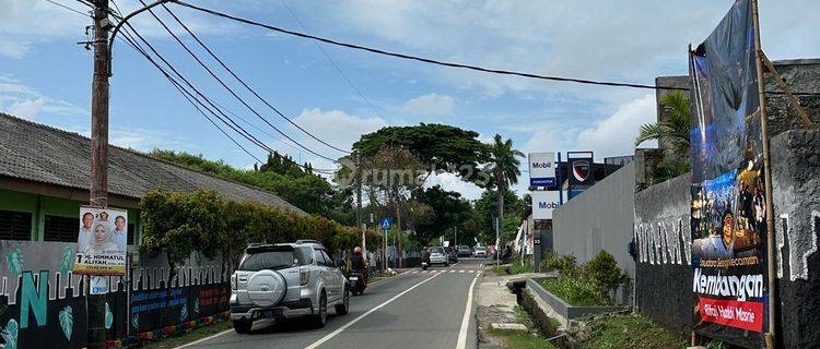 Disewa Tanah Kavling Swadarma Di Joglo, Srengseng Jakarta Barat 1