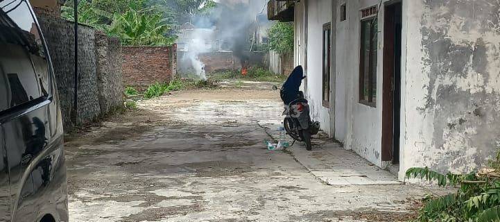 Disewakan Tanah Komersil Bonus Rumah di Desa Awang-Awang Mojosari Mojokerto Jawa Timur 1