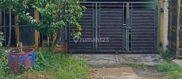 Dijual Cepat Rumah Di Jln Boulevard Cluster Puri Permata Cipondoh 1