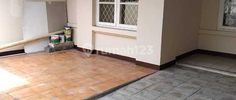 Disewakan Murah Rumah 1 Lantai Siap Huni Di Cluster Puri Dewata Taman Royal 1 1