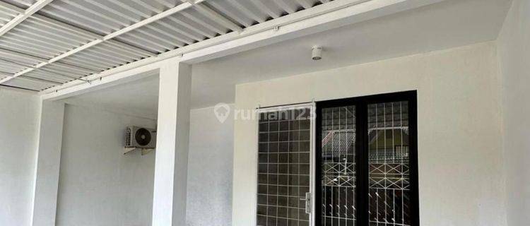 Disewa Cepat Rumah Rapi Siap Huni Baru Renovasi Di Nusaloka Bsd 1