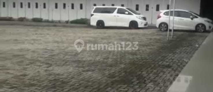 Disewa Tanah Strategis Dekat Univ Paramadina Gatot Subroto Jaksel 1