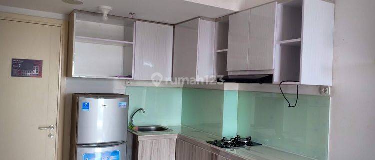 DISEWA APT MTOWN FULL FURNISH 2BR TOWER AVERY DI GADING SERPONG 1