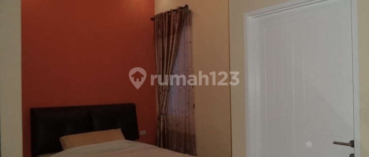 For Sale: 8-Room Boarding House Fully Furnished, Sector 8B Gading Serpong 1