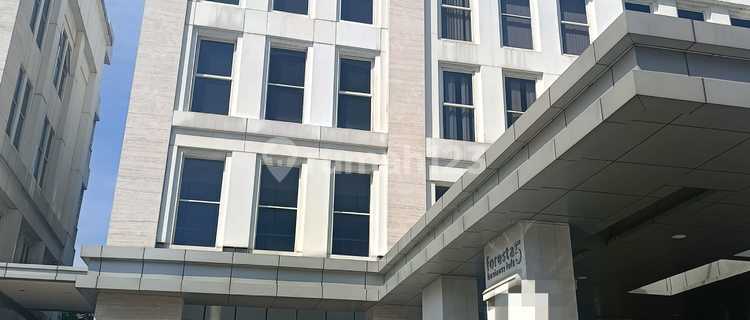 For Rent Foresta Business Loft Corner Position 4 Floors with Elevator, Basement & Rooftop 1