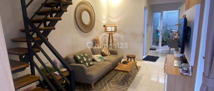 Dijual Rumah Rapi Siap Huni di sektor 6 Gading serpong, tangerang 1
