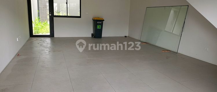 For Rent New Shop Building Jalan Besar Kota Baru Parahyangan, West Bandung 1