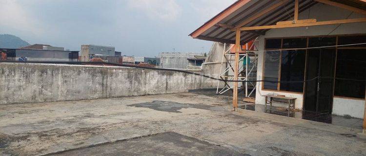 Dijual RUKO & BENGKEL area Sumedang Ruko 1