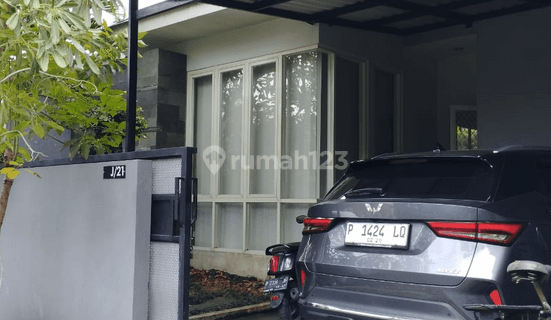 Rumah Bagus Makarya Binangun Siap Huni Luas 150m2 1