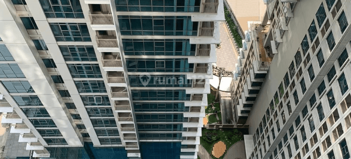Dijual Cepat Apartemen Type Studio Tamansari Iswara Bekasi 1