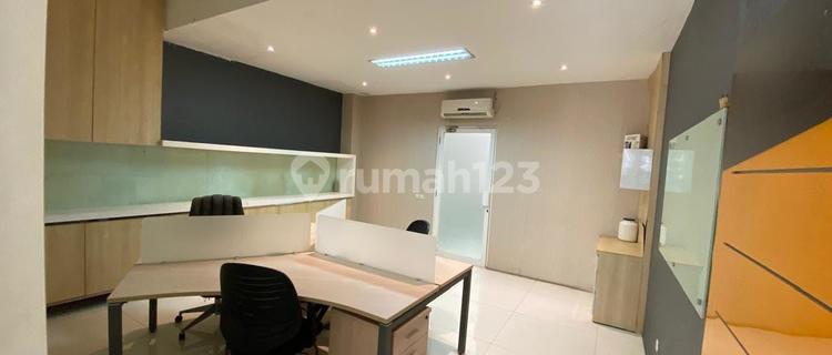 3-Storey Luxury Shophouse Zero Street Busy 1