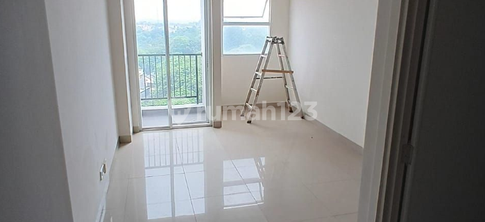  400 JT NEGO/Unit Dijual Cepat 6 Unit Apartemen Type Studio Park Avenue, Serpong 1