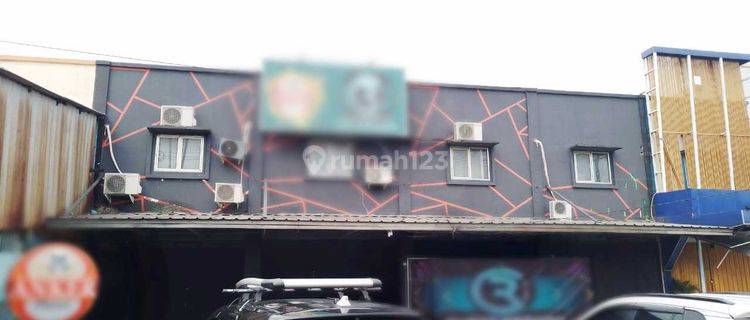 Dijual 4 Ruko Dengan 3 Lantai di Daerah Tambun Selatan  1