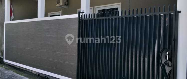 Jual Cepat Rumah Bagus Di Tanahmas, Semarang 1
