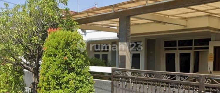 For Sale: Nice House in Puri Anjasmoro, Semarang 1