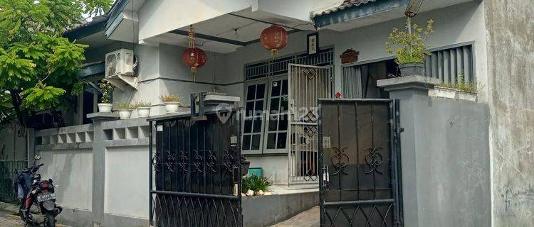 Dijual Rumah Hook Di Tanahmas, Semarang 1