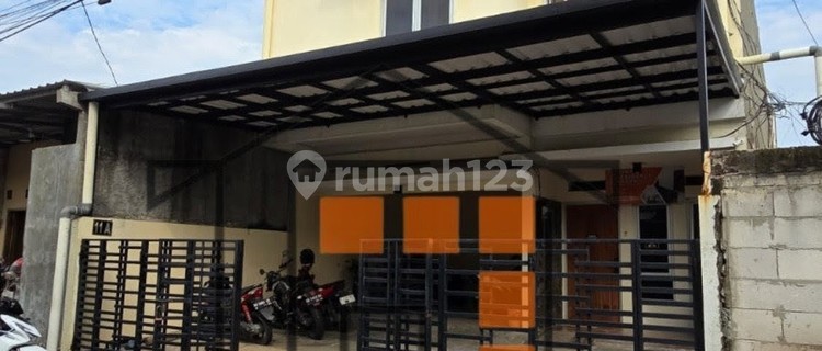 Sell Full Occupancy Boarding House in Batan Miroto, Semarang 1