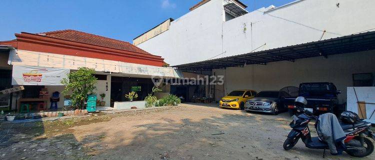 Dijual Rumah Di Imam Bonjol Raya, Semarang 1