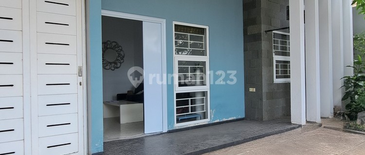 Sewa Rumah di Pondok Indraprasta Semarang 1