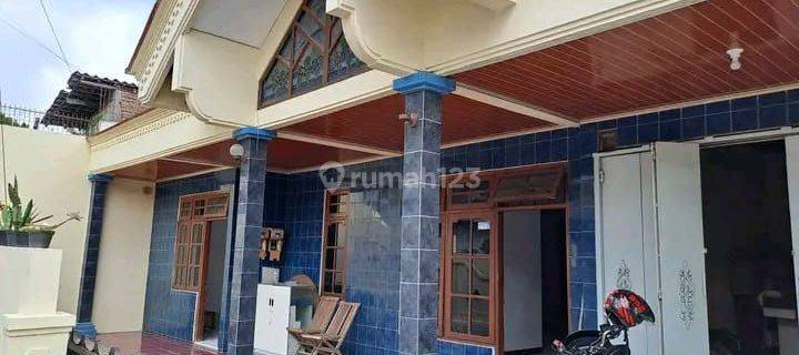 Dijual Rumah 1 Lantai Di Pamularsih, Semarang 1